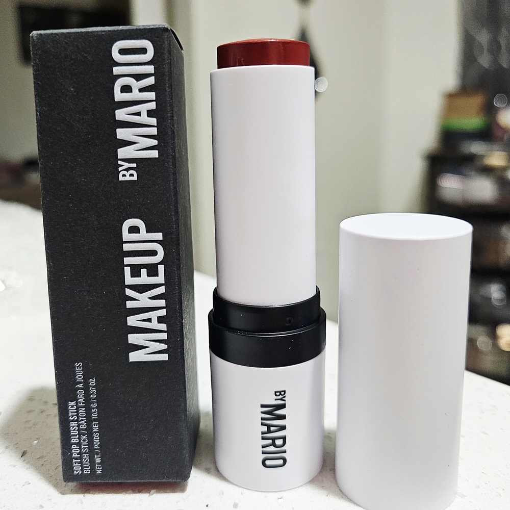 Makeup By Mario Soft Pop Blush Stick